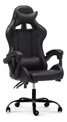 Silla Gaming Negro