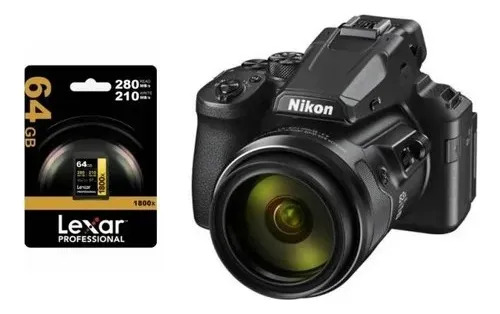 16MP 83x Zoom