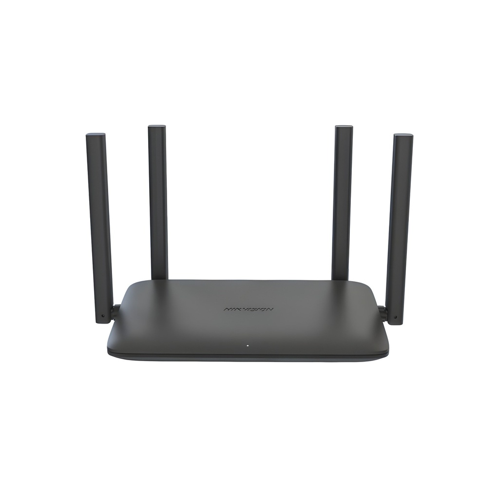 Router WiFi 1500M 3 Puertos LAN 1000Mbps 1 WAN 1000Mbps