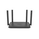 Router WiFi 1500M 3 Puertos LAN 1000Mbps 1 WAN 1000Mbps