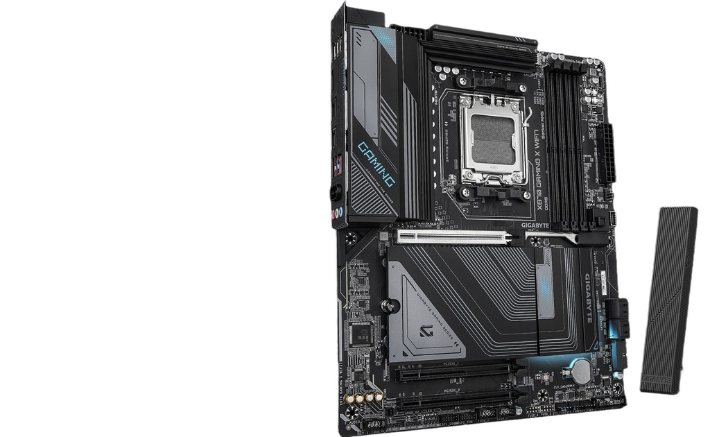 Motherboard Amd X870 Gaming X Wifi7 Ddr5 Pcie Compatible Atx