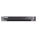 DVR 3K 8 Canales 2 Canales IP 6MP 1 SATA AcuSense