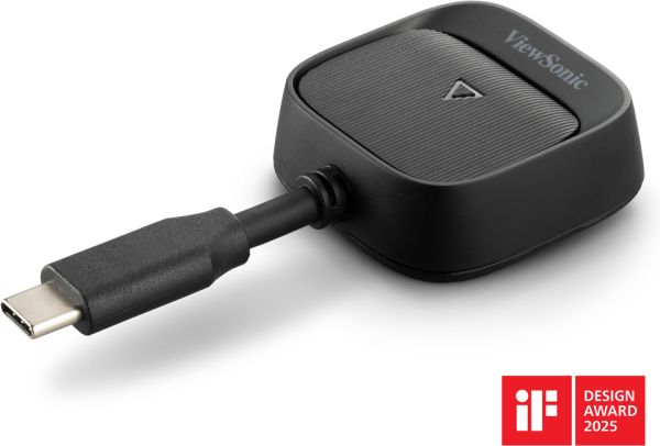 Accesorios - WPD-900 Wireless Screen Castin