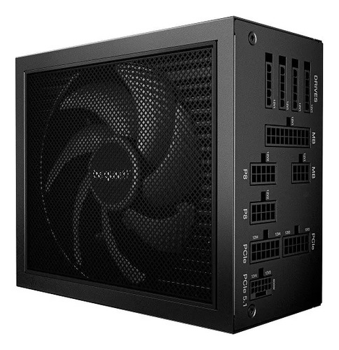 Atx Modular 1200W 80 Plus Titanium