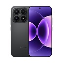 Celular Note 15 Pro 6.9 Ips 4GB / 128GB 4G 13MP Negro Dual SIM