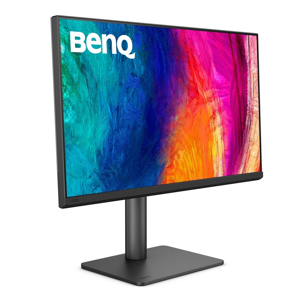 Monitor Gamer Ips 27" QHD 100Hz Pd2706qn