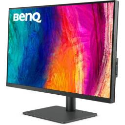 Monitor Ips 32" Benq Pd3205u 4K UHD