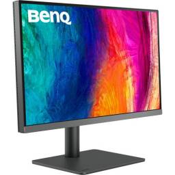 Monitor Ips 27" Benq Pd2706u 4K Para Diseño