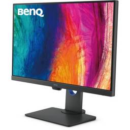 MONITOR 27" QHD