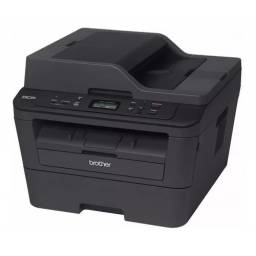 Impresora Multifunción Láser Monocromática Brother Dcp