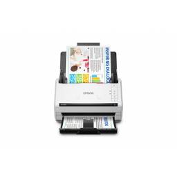 Escáner Epson Workforce Ds-530 Ii