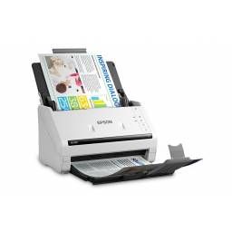 Scanner Epson Workforce Ds-530