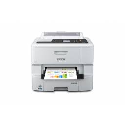 Impresora Epson Workforce Pro Wf-6090