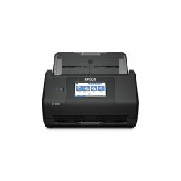 Escáner Epson Workforce Es-580W