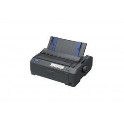 Impresora De Punto Epson Fx890ii