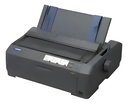 Impresora Matricial Monocroma USB