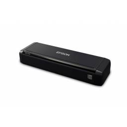 Escáner Epson Workforce Es-200