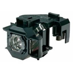 Lámpara De Reemplazo Epson Powerlite S3 Elplp33