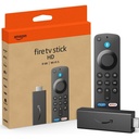 SMART TV STICK HD