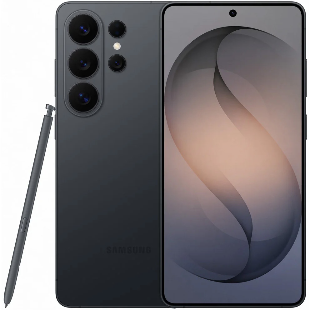 Celular S26 Ultra Pantalla 6.9" Amoled 12GB / 256GB 5G 200MP Negro