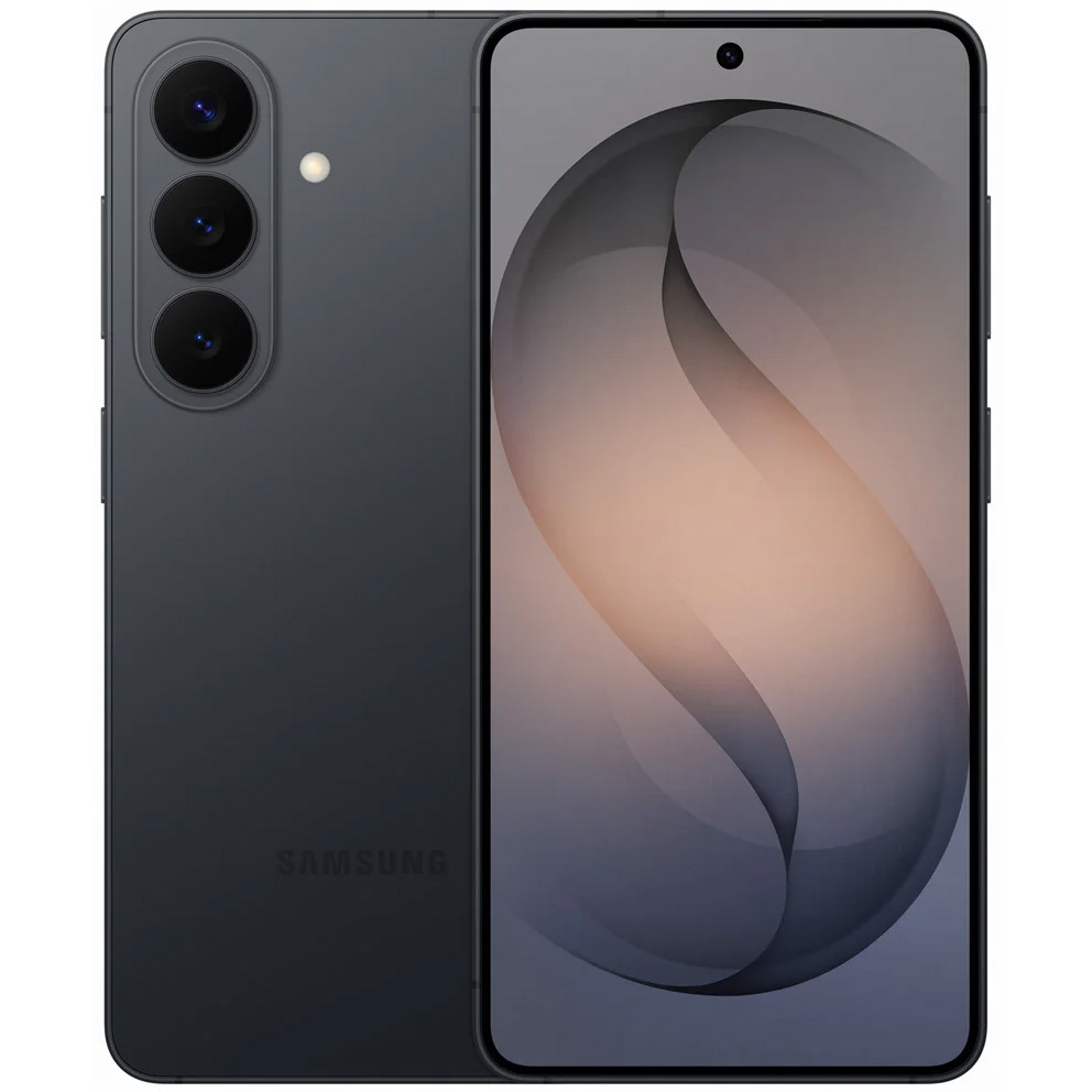 Celular S26 6.3" Amoled 12GB / 256GB 5G 50MP Negro Dual SIM