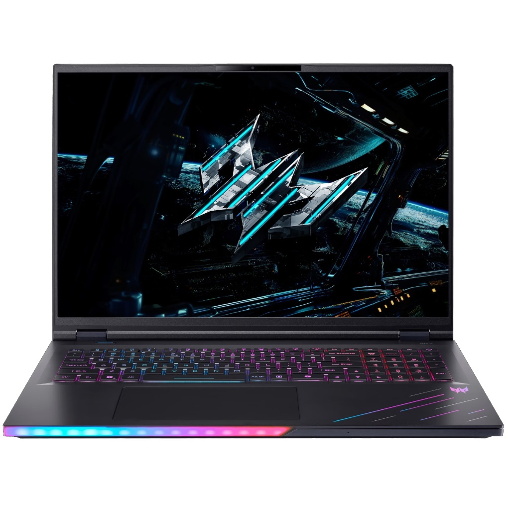 NOTEBOOK GAMER Intel Core I9-14900HX 64GB 2TB SSD