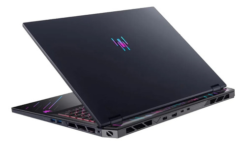 Notebook Gaming Intel Core I9 64GB 2TB SSD 18" 4K 120Hz