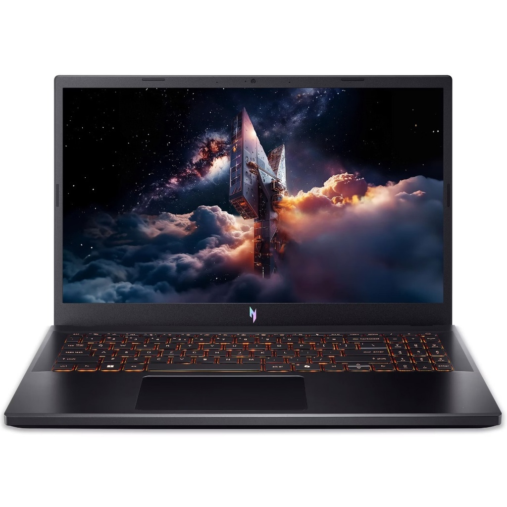 NOTEBOOK GAMER Core i7-13700H 16GB RAM 512GB SSD 15.6" FHD 165Hz