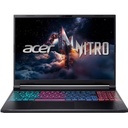 Notebook Gamer Acer Ryzen 7 260 5.1Ghz, 16GB, 1TB SSD, 16" Wqxga 180Hz, Rtx 5070 8GB Es El Nombre Original. Siguiendo Las Reglas Del Glosario,