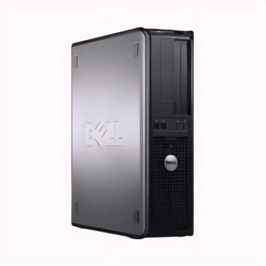 Equipo De Escritorio Intel Core 2 Duo E7500 4GB 250GB Recertificado