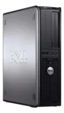 Equipo Dell Optiplex 780 Intel Core 2 Duo E7500 4GB 250GB Desktop Recertificado