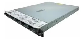 Módulo De Expansión Para Discos Hp Rackeable 1U