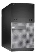 Equipo Torre Core I5 2.7GHZ 3ª Gen 4GB 250GB Recertificado