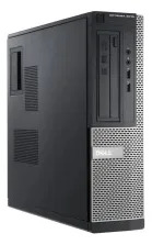 Desktop Core I5 3ª Gen 4GB 320GB Recertificado