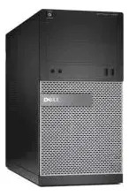 Equipo Dell Optiplex Gx3010 Core I5 3.1GHz 4GB 250GB Torre Recertificado
