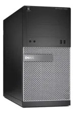 Equipo Torre Core I5 3.4GHZ 3ª Gen 4GB 320GB Recertificado