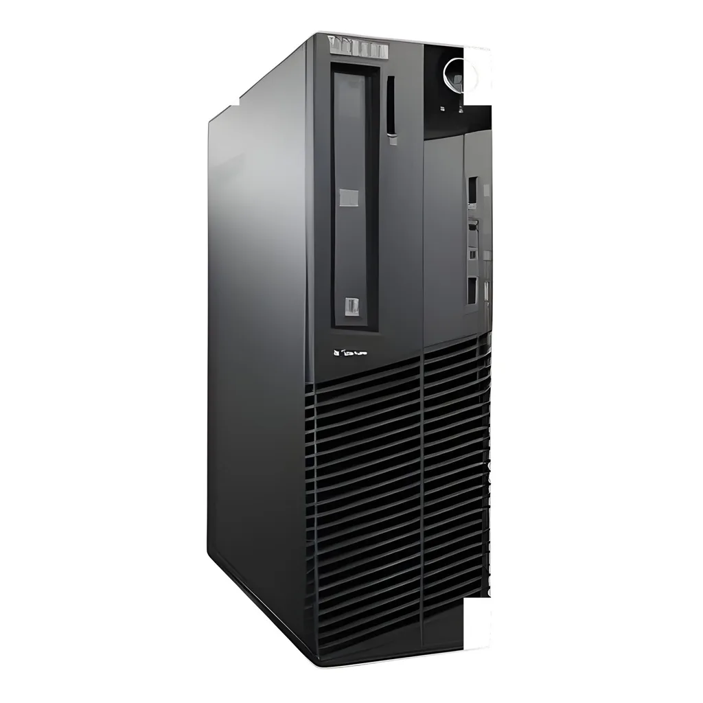 PC De Escritorio Core I3 2ª Gen 8GB 250GB