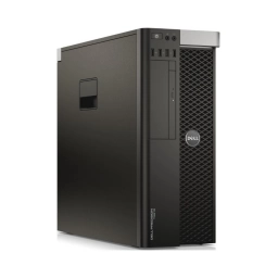 Equipo Torre Core I5 3.2GHZ 4ª Gen 4GB 500GB Windows 8 Pro Recertificado