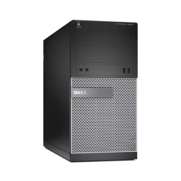 Equipo Torre Recertificado Core I5 4ª Gen 4GB 250GB
