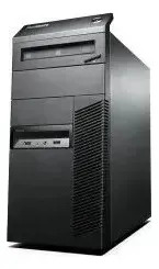 Equipo Torre Recertificado Intel Pentium G3220 2.7GHZ 4ª Gen 4GB 500GB Dvd