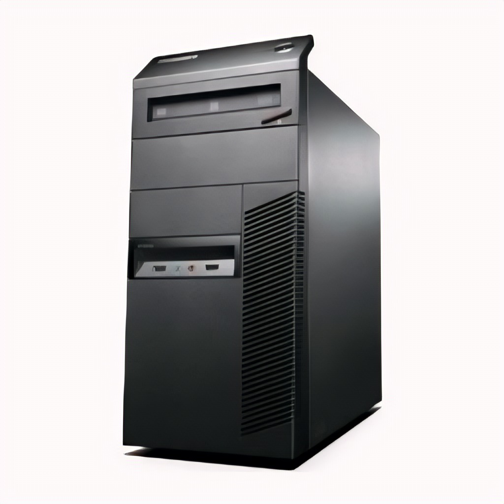 Equipo Torre Recertificado Intel Pentium G3220 2.7GHZ 4ª Gen 8GB 320GB Dvd
