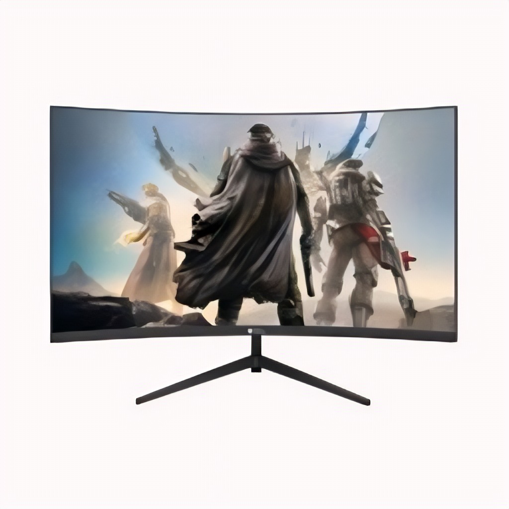 Monitor Gaming 27" 100Hz Shot Gaming Sg27c4