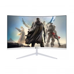 Monitor Gaming 27" 100Hz Shot Gaming Sg27c4 W