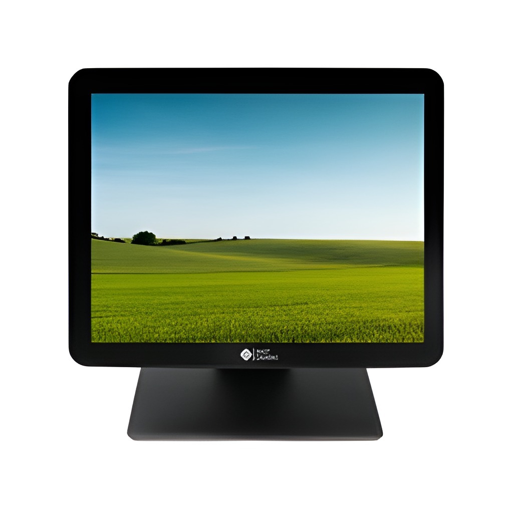Monitor LED 17" Shot Gaming Sg17cp01