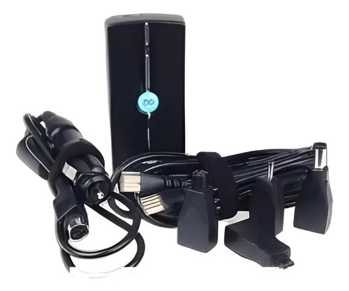 Notebook Cargador De Auto 70W Para Notebook
