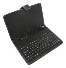 TECLADO Mini USB Español