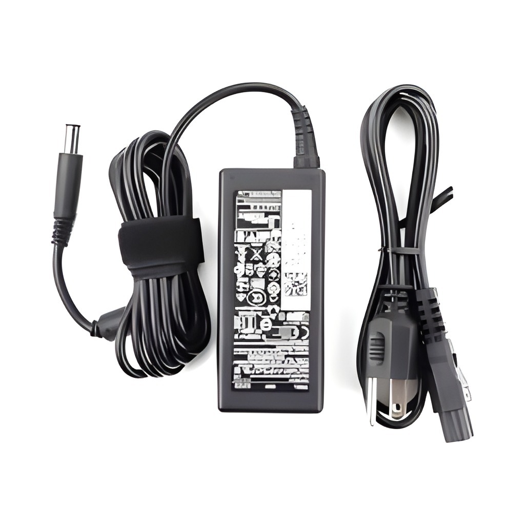 Cargador De Pared 65W USB-C