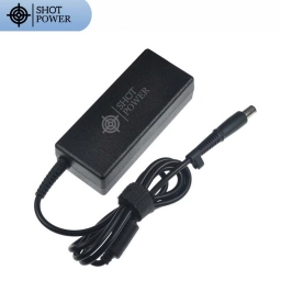 Cargador De Pared 65W Con Cable 7.4x5.0mm