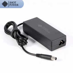 Cargador Para Notebook 19.5V 4.62A 90W 7.4x5.0mm