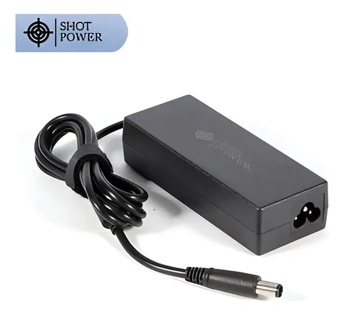 Notebook Cargador Para Notebook 19.5V 4.62A 90W Con 3 Puntas